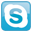 Мы в Skype